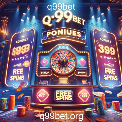 Descubra as Promoções Imperdíveis do q99bet