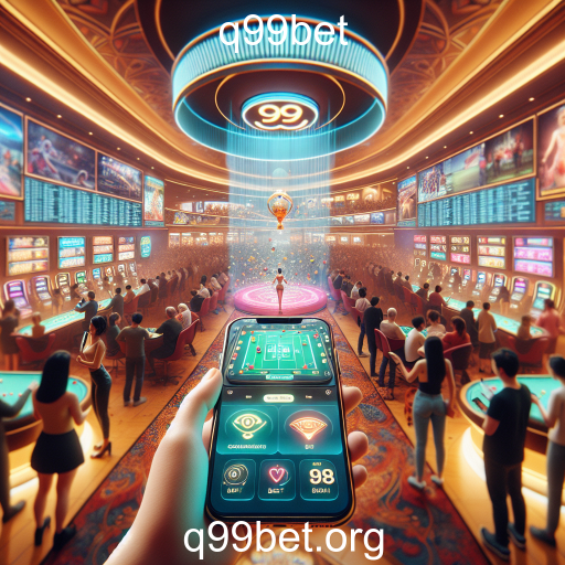 q99bet