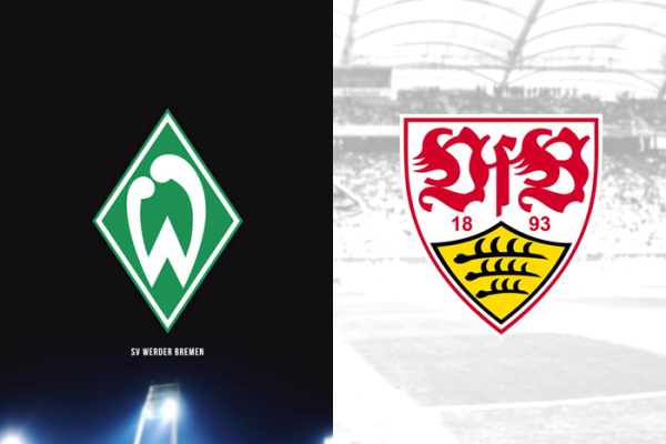 Nhận định, soi kèo Werder Bremen vs Stuttgart, 20h30 ngày 13/8 - Bundesliga
