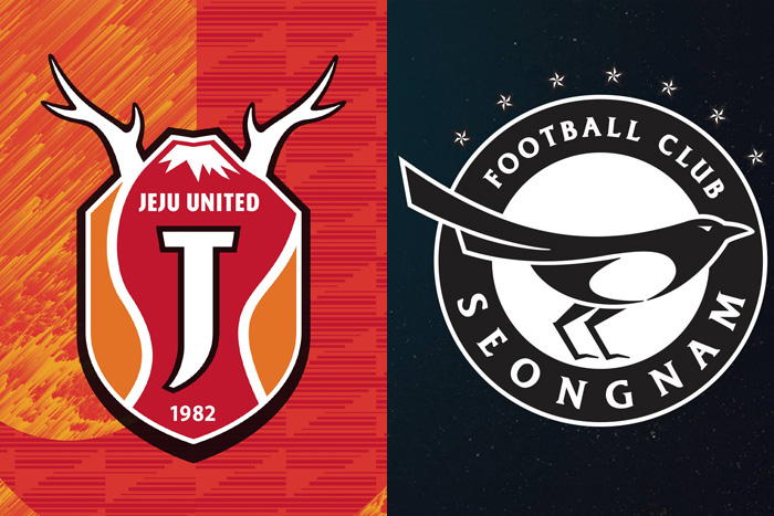 soi kèo Jeju United vs Seongnam