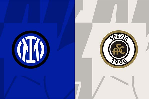 Soi kèo Inter Milan vs Spezia, 01h45 ngày 21/8 - Serie A