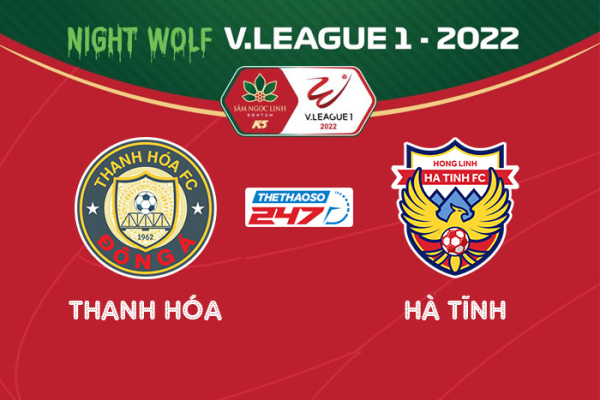 Soi kèo Đông Á Thanh Hóa vs Hồng Lĩnh Hà Tĩnh, 18h00 ngày 12/8 - V-League