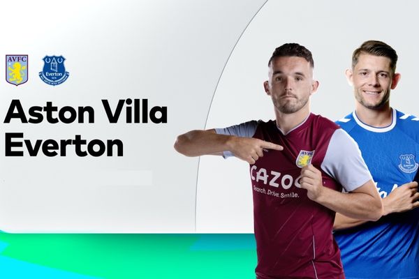 Soi kèo Aston Villa vs Everton, 18h30 ngày 13/8