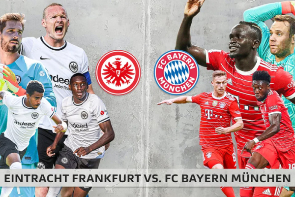Nhận định, soi kèo Frankfurt vs Bayern Munich, 01h30 ngày 6/8 - Bundesliga