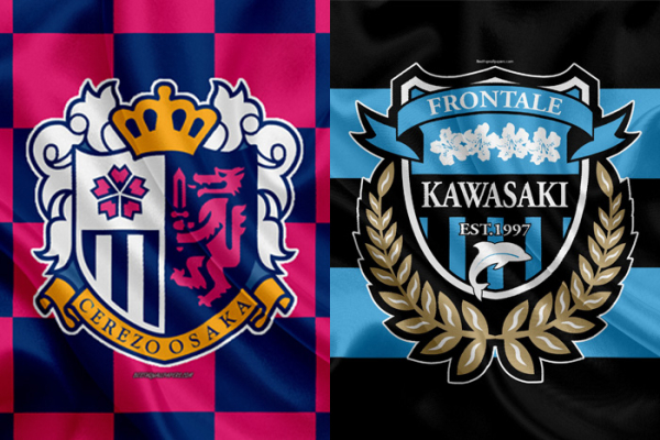 Soi kèo Cerezo Osaka vs Kawasaki Frontale, 17h00 ngày 3/8 - Cúp Liên đoàn Nhật