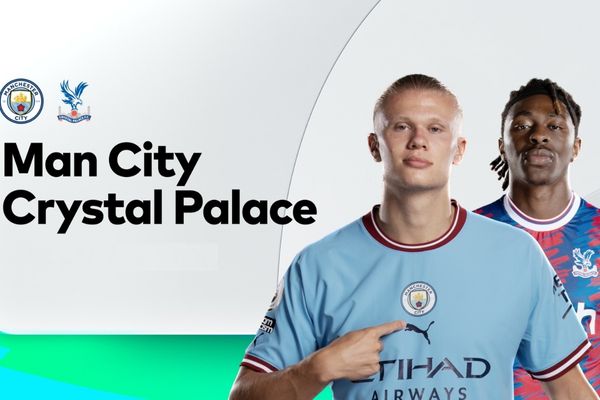 Soi kèo Man City vs Crystal Palace, 21h00 ngày 27/9 - Ngoại Hạng Anh