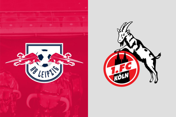 Nhận định, soi kèo RB Leipzig vs Koln, 20h30 ngày 13/8 - Bundesliga