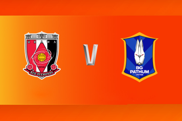Soi kèo Urawa Red vs BG Pathum, 18h00 ngày 22/8 - AFC Champions League