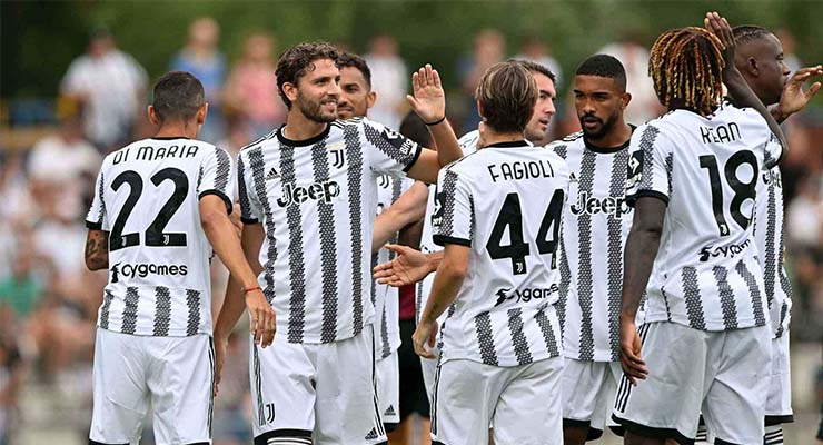 Soi kèo Juventus vs Sassuolo, 01h45 ngày 16/8 - Ảnh 1