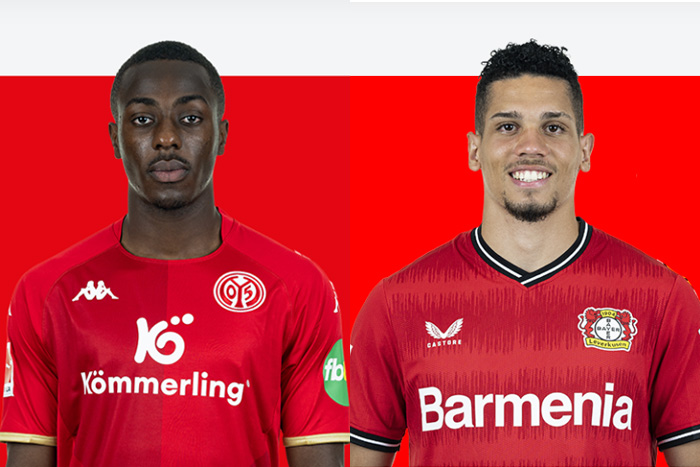 Soi kèo Mainz 05 vs Bayer Leverkusen